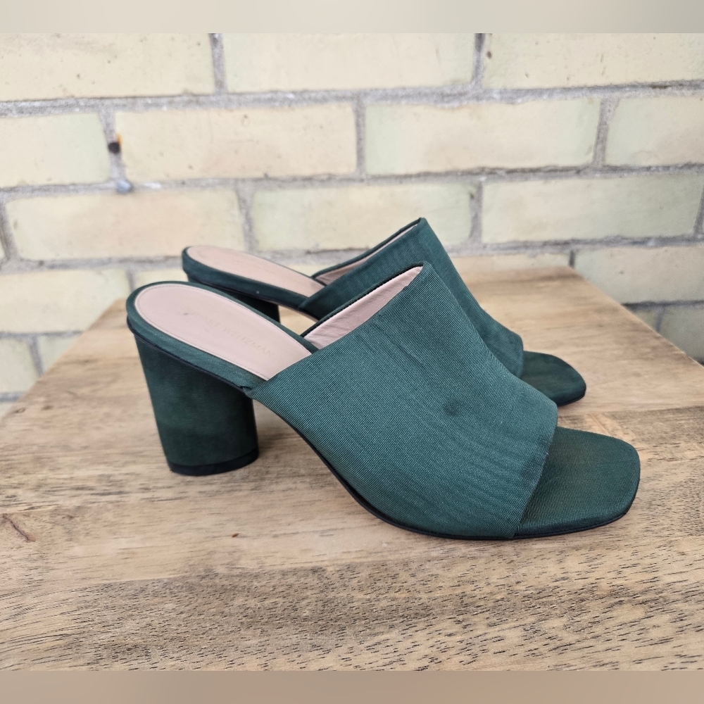 Stuart Weitzman Heels